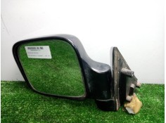 Recambio de retrovisor izquierdo para opel monterey 3.1 turbodiesel referencia OEM IAM SINREFERENCIA ELECTRICO - 7.PINES NEGRO