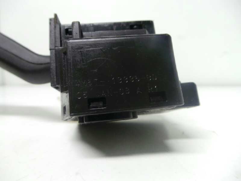 Recambio de mando intermitentes para ford focus berlina (cap) sport referencia OEM IAM 4M5T13335BD  