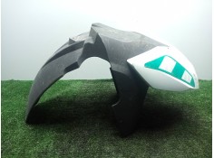 Recambio de guardabarros delantero para bmw r 1200 rt/st referencia OEM IAM  K26 - 05-10 PASO RUEDA DELANTERO COMPLETO