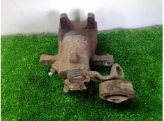 Recambio de pinza freno trasera izquierda para opel zafira a 2.0 dti referencia OEM IAM 798876-BOSCH BOSCH LUCAS 2