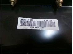 Recambio de airbag delantero derecho para kia cerato 2.0 lx crdi berlina (4-ptas.) referencia OEM IAM 845302F000-LD95102A-845302 2