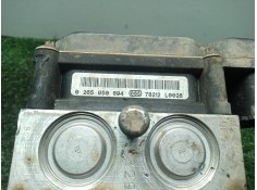 Recambio de abs para kia cee´d 1.6 crdi cat referencia OEM IAM 0265950694-0265235330 BOSCH  2