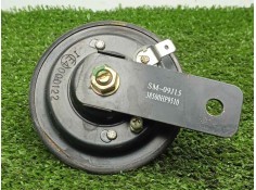 Recambio de claxon para hyosung st 700i referencia OEM IAM 38500HP9510 2.PINES 