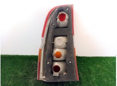 Recambio de piloto trasero derecho para ford escort berl./turnier referencia OEM IAM   RANCHERA 2