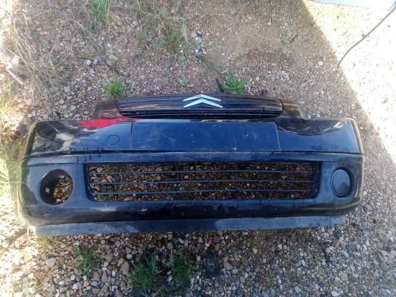 Recambio de paragolpes delantero para citroën c2 1.4 referencia OEM IAM  TARA 