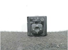 Recambio de mando retrovisor para mitsubishi asx (ga0w) 1.6 di-d cat referencia OEM IAM 6044A83-183569  10.PINES