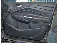 Recambio de guarnecido puerta delantera derecha para ford kuga (cbs) 1.5 ecoboost cat referencia OEM IAM   