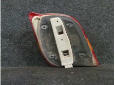 Recambio de piloto trasero derecho para ford fiesta berl./courier 1.4 cat (pt-e) referencia OEM IAM  FIESTA.90  2