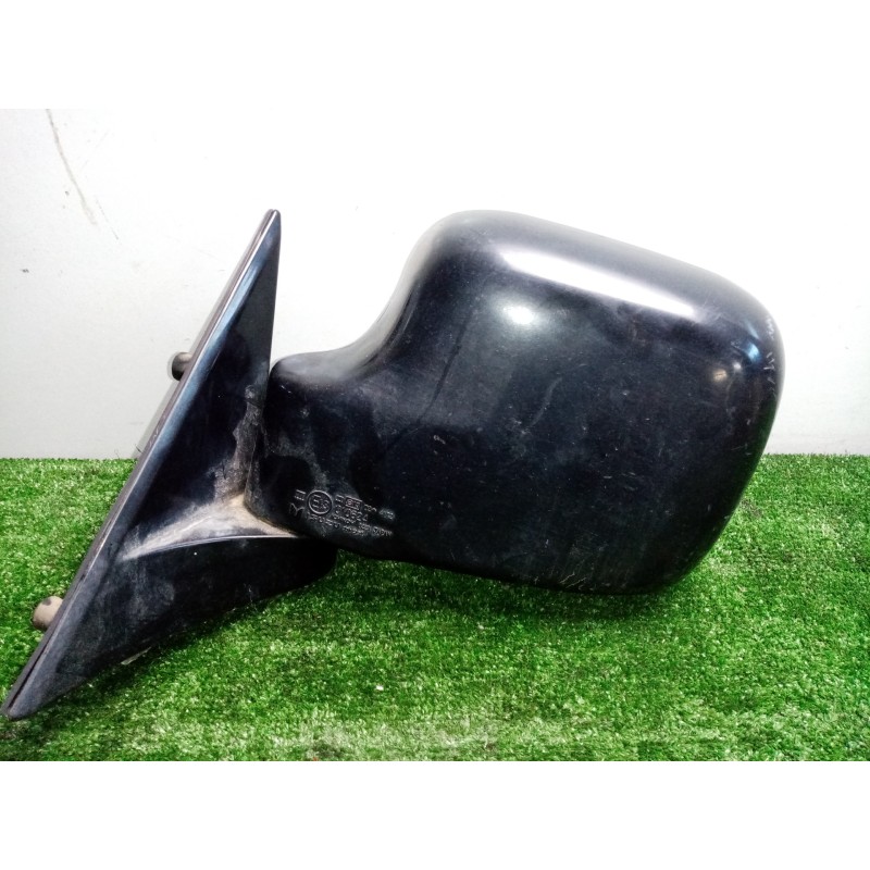 Recambio de retrovisor izquierdo para opel monterey 3.1 turbodiesel referencia OEM IAM SINREFERENCIA ELECTRICO - 7.PINES NEGRO
