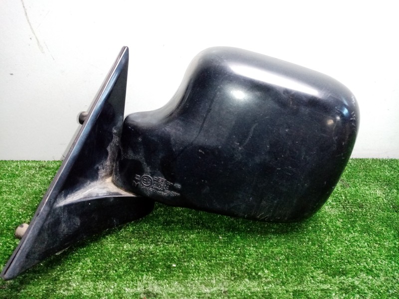 Recambio de retrovisor izquierdo para opel monterey 3.1 turbodiesel referencia OEM IAM SINREFERENCIA ELECTRICO - 7.PINES NEGRO