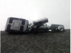 Recambio de enganche cinturon delantero izquierdo para fiat tipo ii (357) berlina 1.6 jtdm 16v referencia OEM IAM 631250000C  