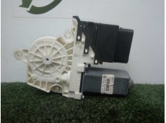 Recambio de motor elevalunas trasero izquierdo para volkswagen passat berlina (3c2) 2.0 tdi referencia OEM IAM 1K0959703P-974227