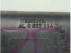 Recambio de maneta interior delantera derecha para seat cordoba berlina (6l2) 1.9 sdi referencia OEM IAM 6L0837114 INTERIOR CROM 2