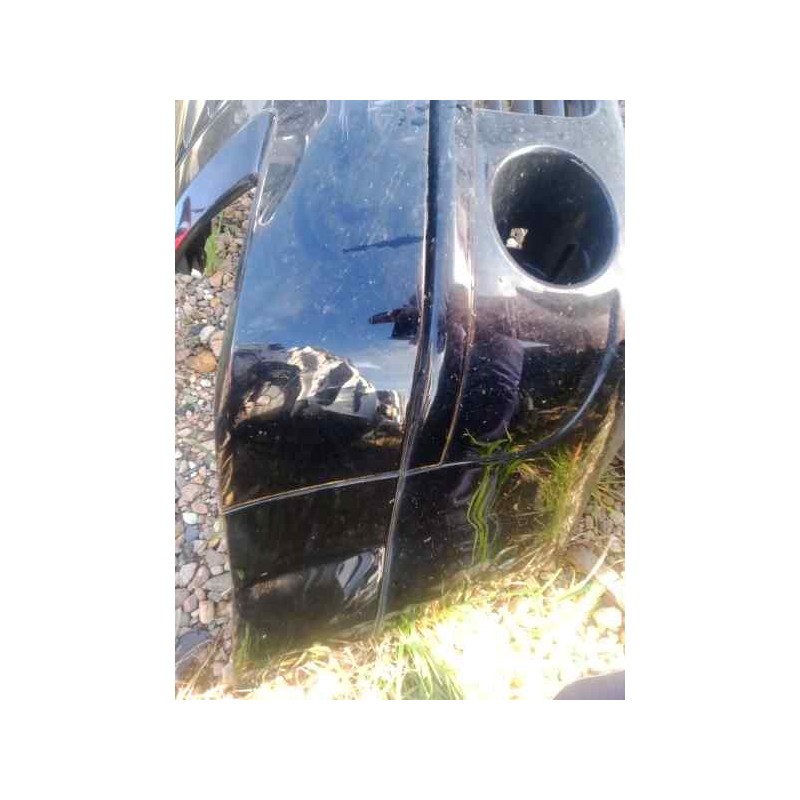 Recambio de paragolpes delantero para citroën c2 1.4 referencia OEM IAM  TARA 