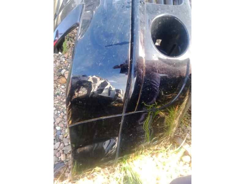 Recambio de paragolpes delantero para citroën c2 1.4 referencia OEM IAM  TARA 