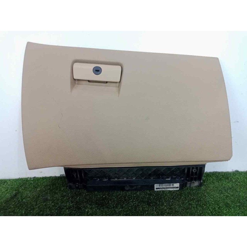 Recambio de guantera para bmw x3 (e83) 2.0 16v diesel cat referencia OEM IAM  BEIGE 