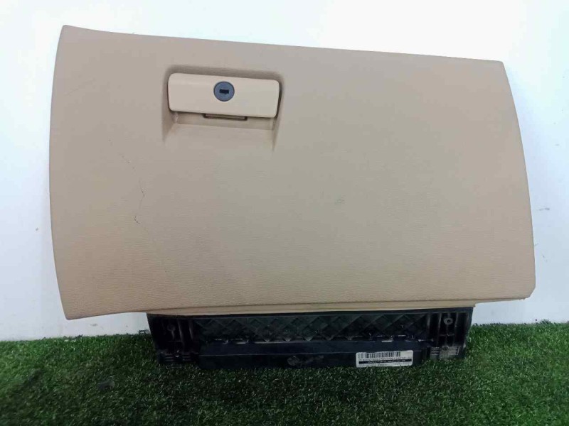 Recambio de guantera para bmw x3 (e83) 2.0 16v diesel cat referencia OEM IAM  BEIGE 