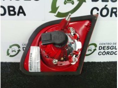 Recambio de piloto trasero izquierdo interior para volkswagen passat berlina (3c2) 2.0 tdi referencia OEM IAM 3C5945093E INTERIO 2