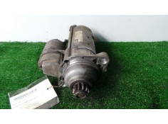 Recambio de motor arranque para volkswagen golf iv berlina (1j1) 1.9 tdi referencia OEM IAM 455939 10.DIENTES VALEO