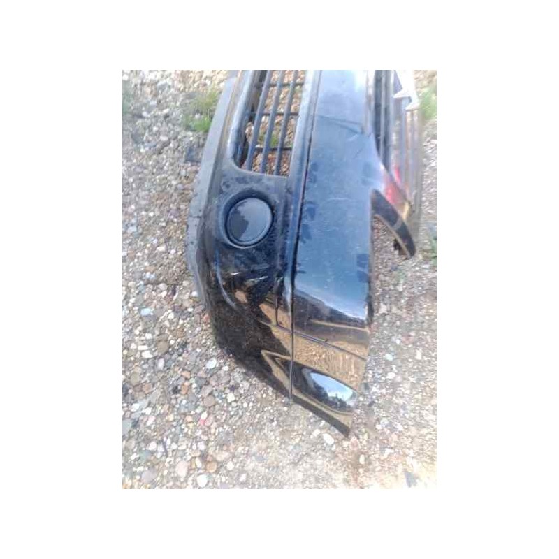 Recambio de paragolpes delantero para citroën c2 1.4 referencia OEM IAM  TARA 