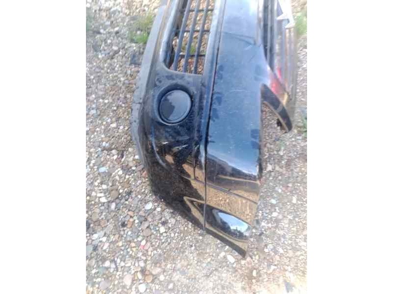 Recambio de paragolpes delantero para citroën c2 1.4 referencia OEM IAM  TARA 