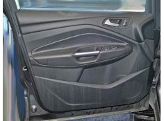 Recambio de guarnecido puerta delantera izquierda para ford kuga (cbs) 1.5 ecoboost cat referencia OEM IAM   