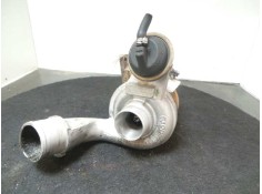 Recambio de turbocompresor para volvo s40 berlina 1.9 diesel referencia OEM IAM 7700111278-7700111747-703753-101462F-GT1544 GARR 2