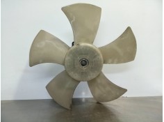 Recambio de electroventilador radiador aire acondicionado para toyota previa (r30) 2.0 turbodiesel cat referencia OEM IAM 163632