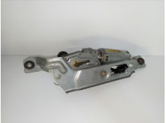 Recambio de motor limpia trasero para seat ibiza (6k1) referencia OEM IAM 403971-6K6955713A 3 PINES 