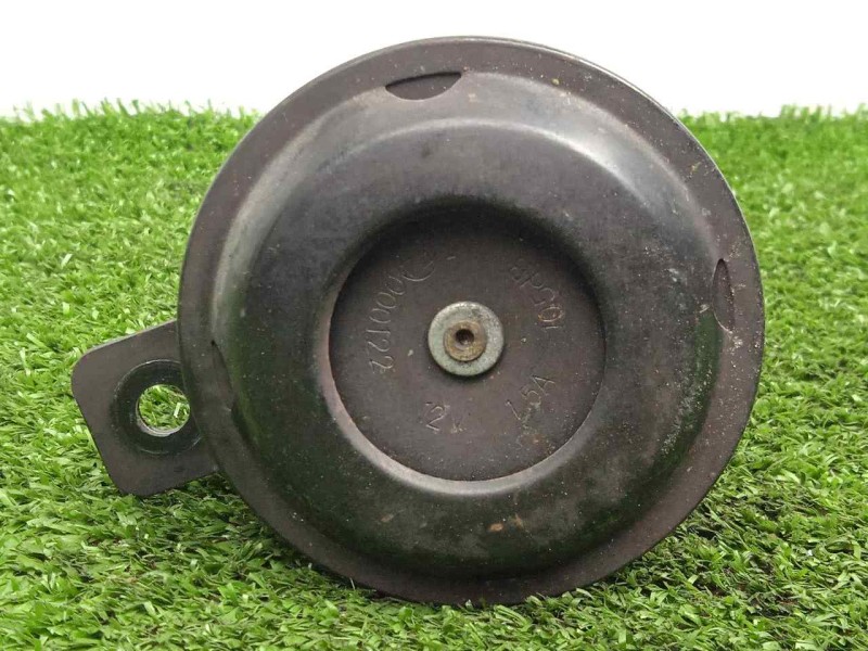 Recambio de claxon para hyosung st 700i referencia OEM IAM 38500HP9510 2.PINES 