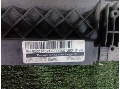 Recambio de guantera para bmw x3 (e83) 2.0 16v diesel cat referencia OEM IAM  BEIGE  2