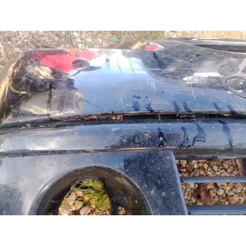 Recambio de paragolpes delantero para citroën c2 1.4 referencia OEM IAM  TARA 