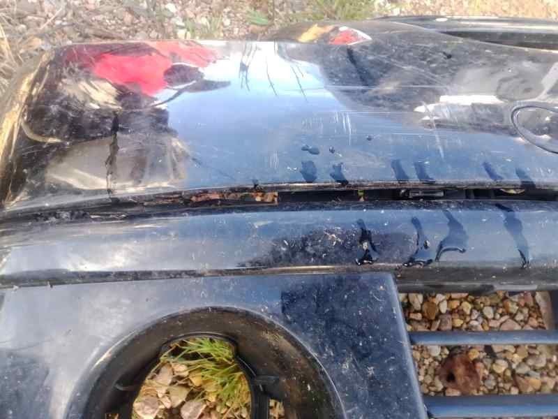 Recambio de paragolpes delantero para citroën c2 1.4 referencia OEM IAM  TARA 