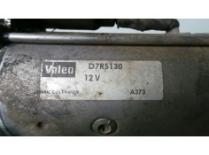 Recambio de motor arranque para volkswagen golf iv berlina (1j1) 1.9 tdi referencia OEM IAM 455939 10.DIENTES VALEO 2
