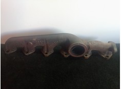 Recambio de colector escape para bmw x5 (e70) 3.0 turbodiesel cat referencia OEM IAM 779688604-10451110  