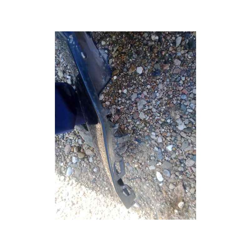 Recambio de paragolpes delantero para citroën c2 1.4 referencia OEM IAM  TARA 