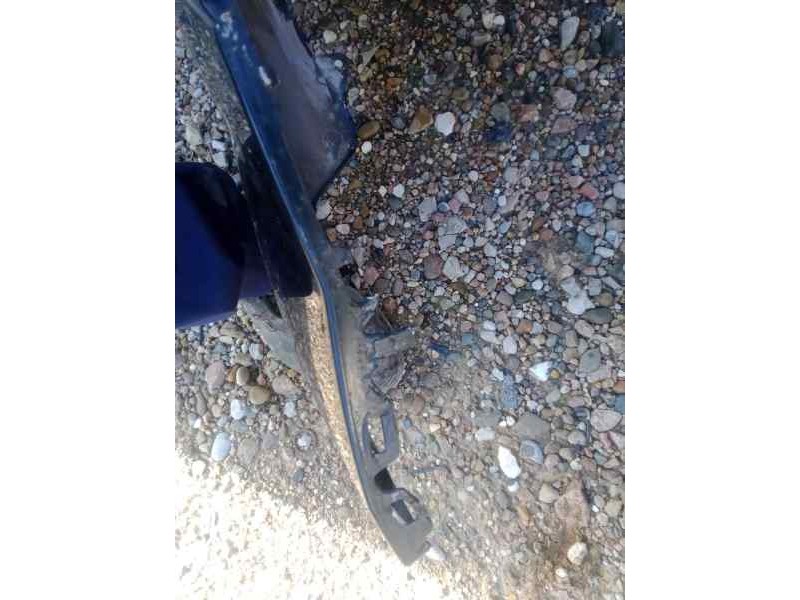 Recambio de paragolpes delantero para citroën c2 1.4 referencia OEM IAM  TARA 