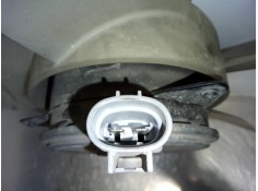 Recambio de electroventilador radiador aire acondicionado para toyota previa (r30) 2.0 turbodiesel cat referencia OEM IAM 163632 2