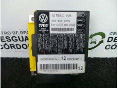 Recambio de centralita airbag para volkswagen passat berlina (3c2) 2.0 tdi referencia OEM IAM 3C0909605M-391125  