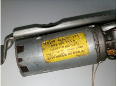 Recambio de motor limpia trasero para seat ibiza (6k1) referencia OEM IAM 403971-6K6955713A 3 PINES  2