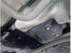 Recambio de deposito combustible para peugeot 308 1.6 16v e-hdi fap referencia OEM IAM  13-17  2