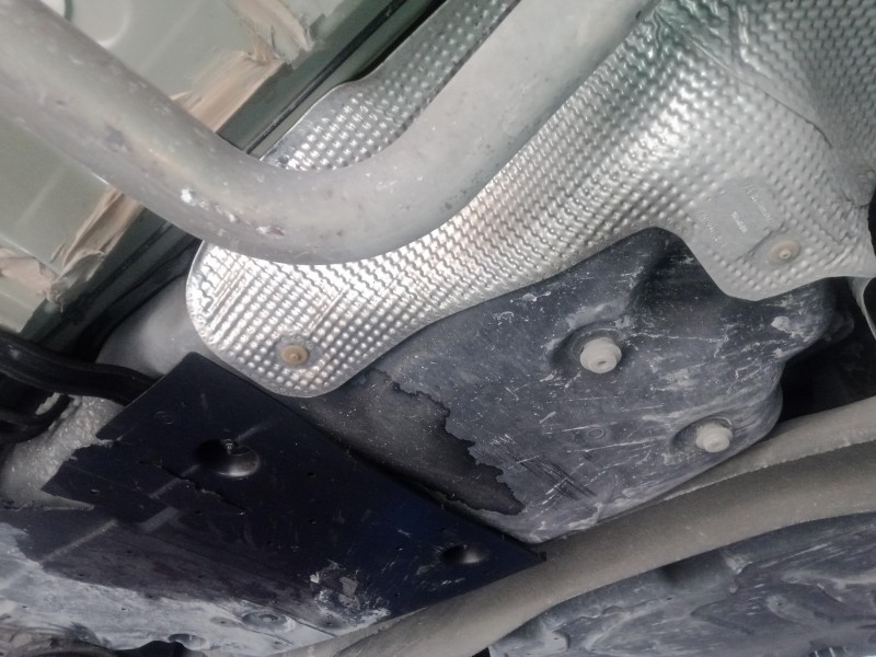 Recambio de deposito combustible para peugeot 308 1.6 16v e-hdi fap referencia OEM IAM  13-17 