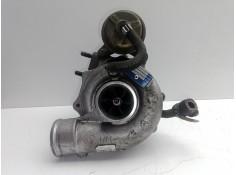 Recambio de turbocompresor para iveco daily chasis- cabina (1999 =>) 2.3 hpi referencia OEM IAM 504154738-53039700078  