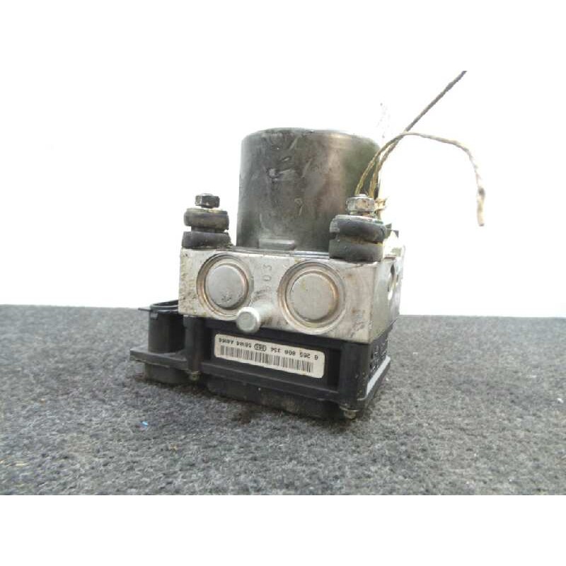 Recambio de abs para nissan primera berlina (p12) 1.6 cat referencia OEM IAM 0265231317-47660AV712-0265800334  BOSCH