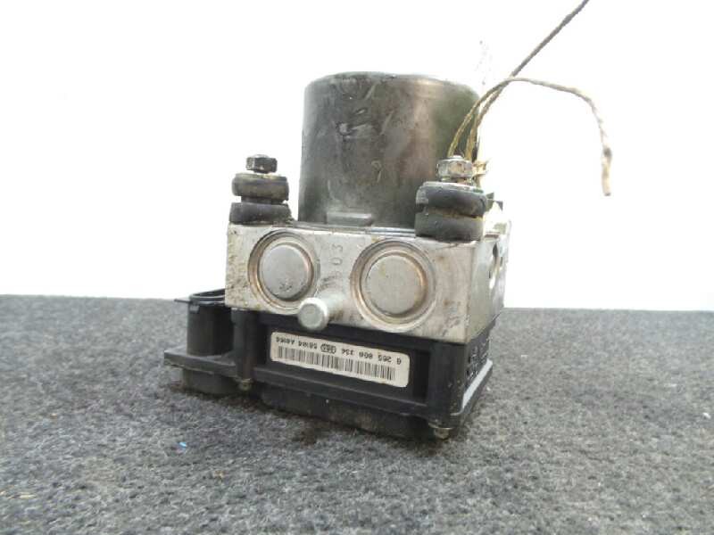 Recambio de abs para nissan primera berlina (p12) 1.6 cat referencia OEM IAM 0265231317-47660AV712-0265800334  BOSCH