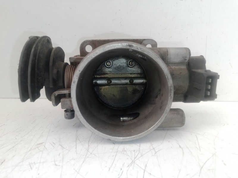 Recambio de caja mariposa para mg serie 200 (rf) 1.6 cat referencia OEM IAM TV1T0050381-MHB000080 171284 