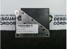 Recambio de centralita airbag para volkswagen passat berlina (3c2) 2.0 tdi referencia OEM IAM 3C0909605M-391125   2