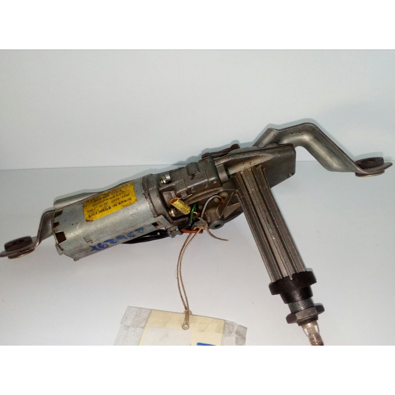 Recambio de motor limpia trasero para seat ibiza (6k1) referencia OEM IAM 403971-6K6955713A 3 PINES 