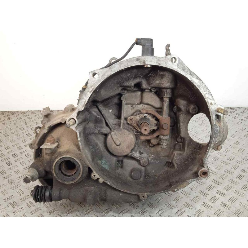 Recambio de caja cambios para skoda forman (785) 1.3 referencia OEM IAM  32118 