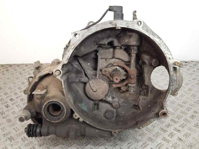 Recambio de caja cambios para skoda forman (785) 1.3 referencia OEM IAM  32118 